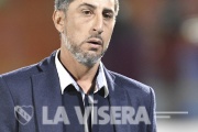 Cristian Díaz: "El fútbol pierde uno de sus grandes mentores"