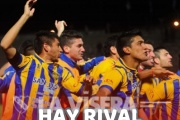 Independiente tiene rival